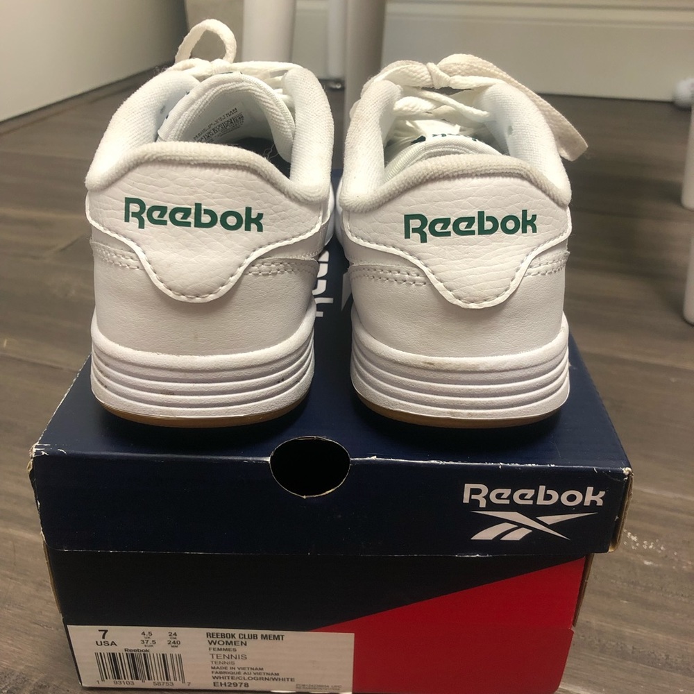 Reebok Club Memt Women’s shoes